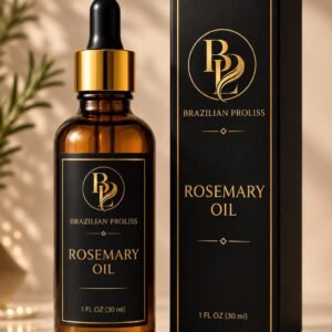Aceite de romero